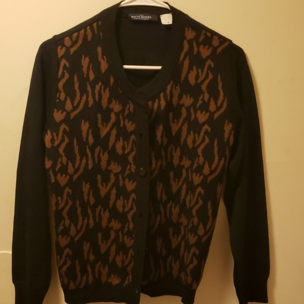 Cardigan